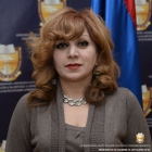 Kristine Nikolay Stepanyan