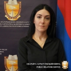 Տաթևիկ  Բուջատյան