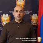 Արմեն Գալստյան