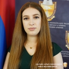 Մելանյա  Պետրոսյան 