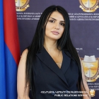 Էդիտա  Անտոնյան 