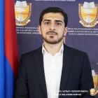 Onik  Yeghiazaryan