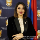 Լուսինե Գրիգորյան  