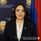 Մարինե Խաչատրյան