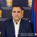 Վահագն Թանգամյան