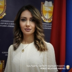 Ani Barseghyan