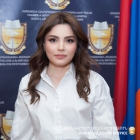 Kristine  Melikyan