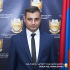 Գևորգ Մխիթարյան
