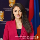 Dianna Ghazaryan