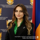 Մերի Կարապետյան