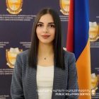 Ani Nikoghosyan