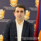 Sergey Sahakyan