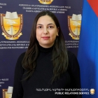 Մարիամ Զաքարյան