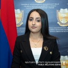 Շուշանիկ Արսենյան