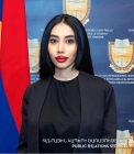 Roza Avetisyan