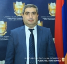 Սահակ  Պողոսյան