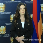 Նատալիա Սարգսյան