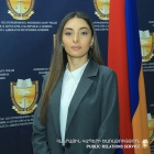 Գրետա  Սիմոնյան