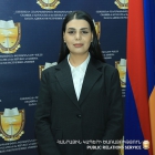 Rima Galstyan