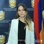 Մերի Համբարձումյան