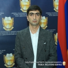 Artur Arustamyan