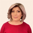 Սուսաննա Պետրոսյան