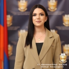 Մարյամ Մխիթարյան