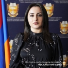 Anush Shahramanyan