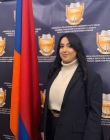 Սուսաննա Սարգսյան