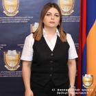 Ani Hovhannisyan