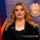 Նաիրա Գրիգորյան