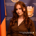 Սոնա Գրիգորյան