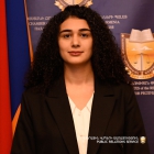 Nare Tutunjyan Nare Tutunjyan