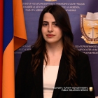 Nazeli Hakobyan