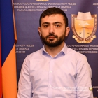 Romik Hayrapetyan