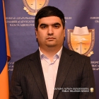 Petros Harutyunyan