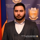 Arman Hovhannisyan