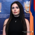 Անի Խուդավերդյան Անի Խուդավերդյան