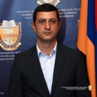 Artak Hovhannisyan Artak Hovhannisyan