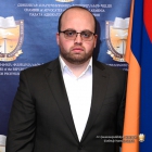Misha Martirosyan