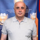 Gagik Mirzoyan