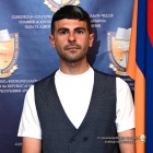 Տարոն Յարմալոյան