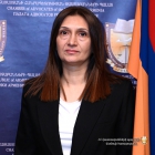 Զոյա Օսիպյան Զոյա Օսիպյան