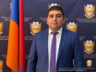 Արսեն Խառատյան