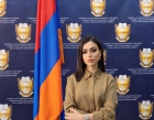 Mariam Aghabekyan Mariam Aghabekyan