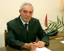 ԱՐԴԱՐԱԴԱՏՈՒԹՅԱՆ ԽՈՐՀՐԴԻ ԱԽ-13-Ո-17 ՈՐՈՇՈՒՄ