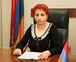 ԴԱՏԱՎՈՐ ԱԻԴԱ ԴԱՎԹՅԱՆԸ ԵՆԹԱՐԿՎԵԼ Է ԿԱՐԳԱՊԱՀԱԿԱՆ ՊԱՏԱՍԽԱՆԱՏՎՈՒԹՅԱՆ