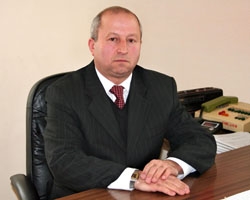 Դատավոր Յուրի Բաղդասարյանին հայտարարվել է խիստ նկատողություն Դատավոր Յուրի Բաղդասարյանին հայտարարվել է խիստ նկատողություն