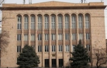Գագիկ Հարությունյան. ՀՀ դատական դեպարտամենտի փաստաթղթերում առկա են բազմաթիվ տարօրինակ ձևակերպումներ Գագիկ Հարությունյան. ՀՀ դատական դեպարտամենտի փաստաթղթերում առկա են բազմաթիվ տարօրինակ ձևակերպումներ
