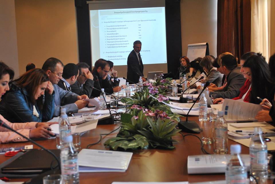 ԵՎՐՈՊԱՅԻ ԽՈՐՀՈՒՐԴԸ ԵՎ ԵՎՐՈՊԱԿԱՆ ՄԻՈՒԹՅՈՒՆԸ ԽԹԱՆՈՒՄ ԵՆ ԽՏՐԱԿԱՆՈՒԹՅԱՆ ԹԵՄԱՅԻ ՇՈՒՐՋ ՀԱՅԱՍՏԱՆԻ ԻՐԱՎԱԲԱՆՆԵՐԻ ՎԵՐԱՊԱՏՐԱՍՏՈՒՄԸ ԵՎՐՈՊԱՅԻ ԽՈՐՀՈՒՐԴԸ ԵՎ ԵՎՐՈՊԱԿԱՆ ՄԻՈՒԹՅՈՒՆԸ ԽԹԱՆՈՒՄ ԵՆ ԽՏՐԱԿԱՆՈՒԹՅԱՆ ԹԵՄԱՅԻ ՇՈՒՐՋ ՀԱՅԱՍՏԱՆԻ ԻՐԱՎԱԲԱՆՆԵՐԻ ՎԵՐԱՊԱՏՐԱՍՏՈՒՄԸ